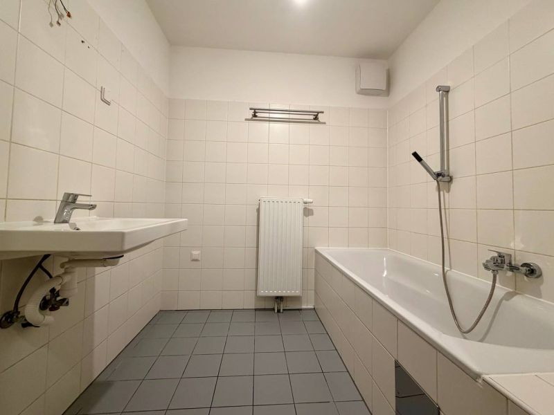 Erdgeschosswohnung in Monte Laa /  / 1100&nbsp;Wien / Bild 2