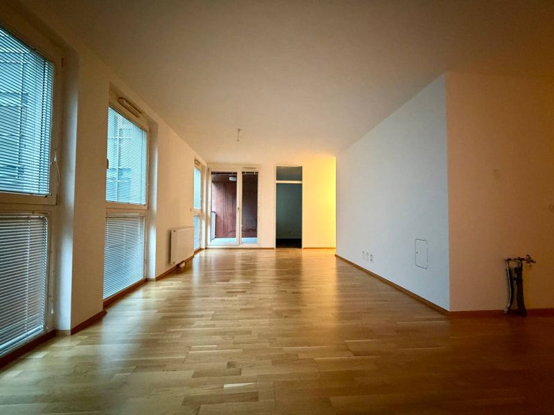 Erdgeschosswohnung in Monte Laa /  / 1100&nbsp;Wien / Bild 5