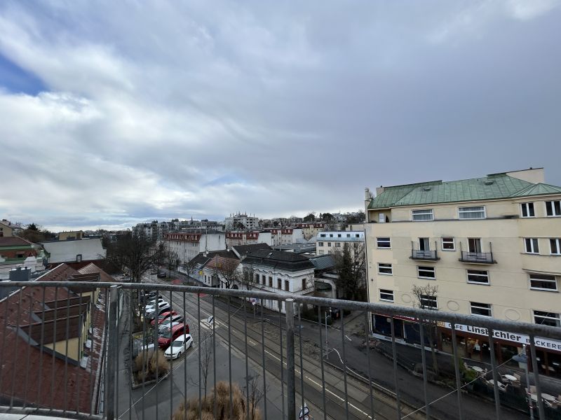 Charmante 1-Zimmer-Dachgeschosswohnung mit Terrasse  /  / 1180&nbsp;Wien / Bild 7