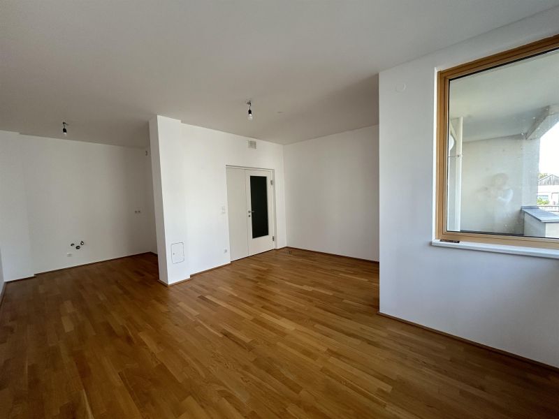 Moderne 2-Zimmer Wohnung /  / 2020 Hollabrunn / Bild 7