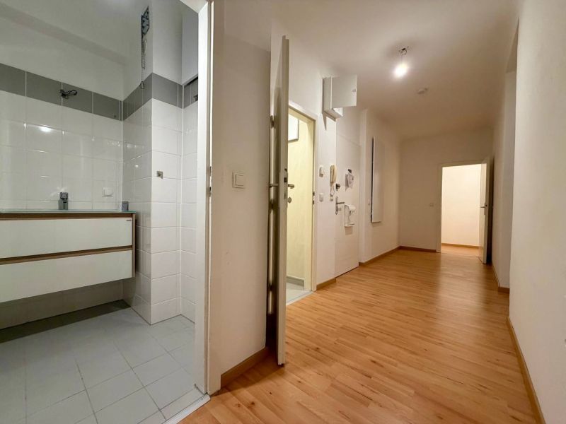 Helle unbefristete 3-Zimmer-Wohnung mit Balkon in gr�ner Ruhelage - 1130 Wien (Hietzing) /  / 1130&nbsp;Wien / Bild 12