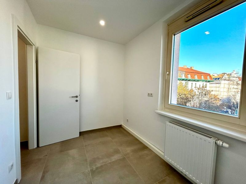 Gemütliche unbefristete Wohnung im Grünen / / 1120 Wien / Bild 1