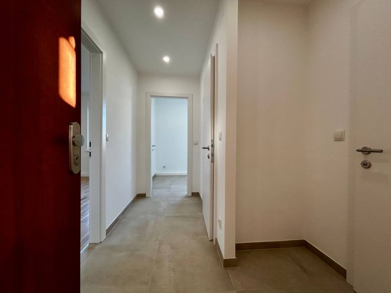 Gemütliche unbefristete Wohnung im Grünen / / 1120 Wien / Bild 5