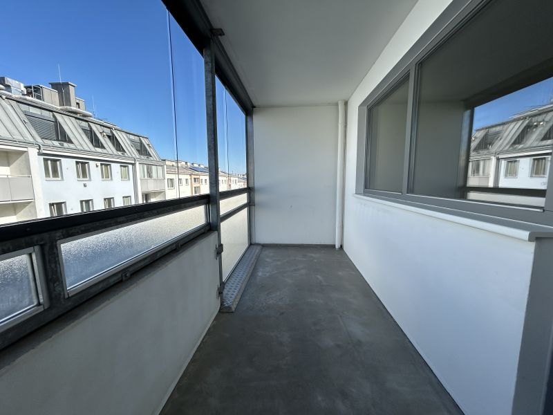 Charmante 1-Zimmer-Wohnung / / 1100 Wien / Bild 0