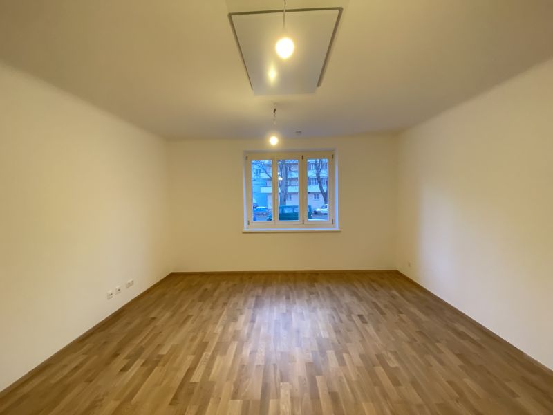 Frisch renovierte 3-Zimmer-Wohnung mit Infrarotheizung /  / 1190 Wien / Bild 2
