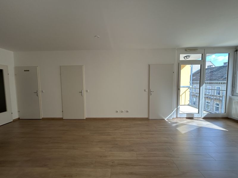 Ger�umige 2-Zimmer-Wohnung im 3.OG /  / 1170&nbsp;Wien / Bild 4