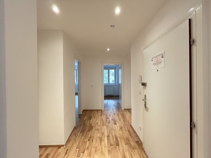 gem�tliche 3-Zimmer-Wohnung im 18. Bezirk /  / 1180&nbsp;Wien / Bild 2