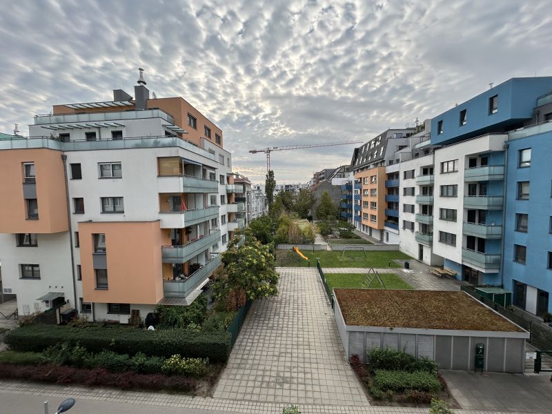 Ger�umige 2-Zimmer-Wohnung im 3.OG /  / 1220&nbsp;Wien / Bild 9