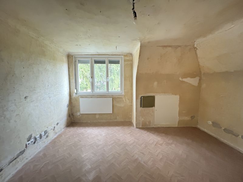 Unbefristete Bastlerwohnung /  / 1190 Wien / Bild 9