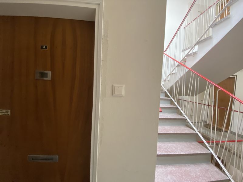 Gem�tliche 1-Zimmer Wohnung im Gr�nen (Achtung: Ohne Aufzug) /  / 1140&nbsp;Wien / Bild 2