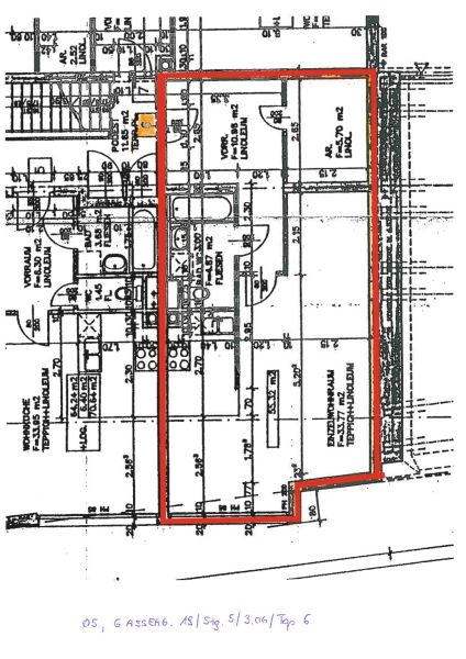 1-Zimmer Wohnung am Margaretengrtel /  / 1050 Wien / Bild 9