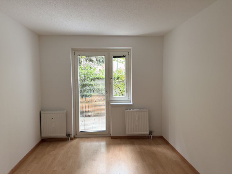 Geräumige 2-Zimmer-Wohnung im EG / / 1160 Wien / Bild 2
