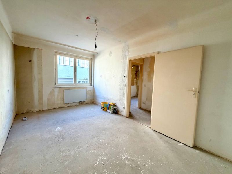 3-Zimmer-Wohnung mit Balkon im Gr�nen unbefristet & provisionsfrei (ACHTUNG: UNSANIERT!) /  / 1120&nbsp;Wien / Bild 8