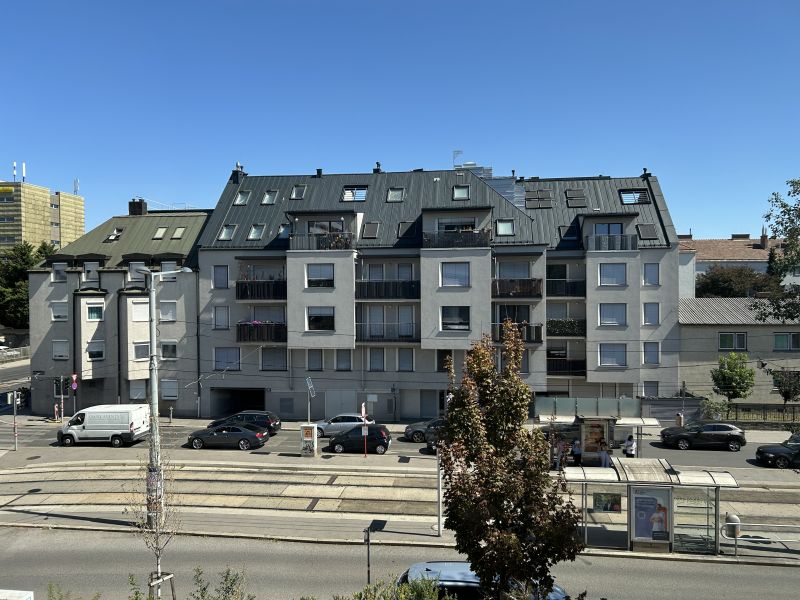 2-Zimmer-Wohnung (BASTLERWOHNUNG) / / 1220 Wien / Bild 7
