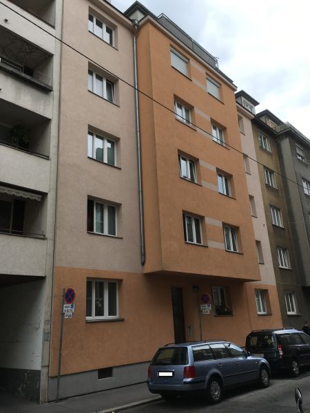BASTLERWOHNUNG