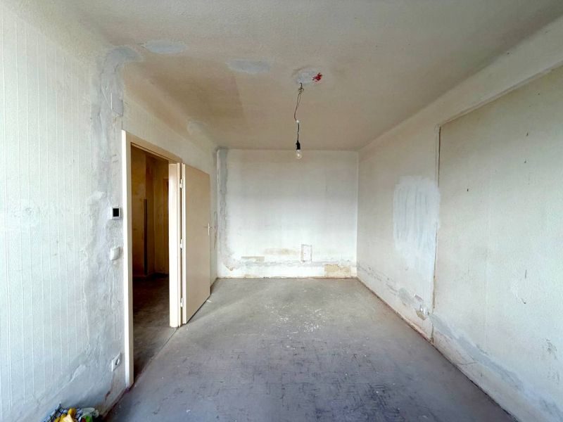 3-Zimmer-Wohnung mit Balkon im Gr�nen unbefristet & provisionsfrei (ACHTUNG: UNSANIERT!) /  / 1120&nbsp;Wien / Bild 10