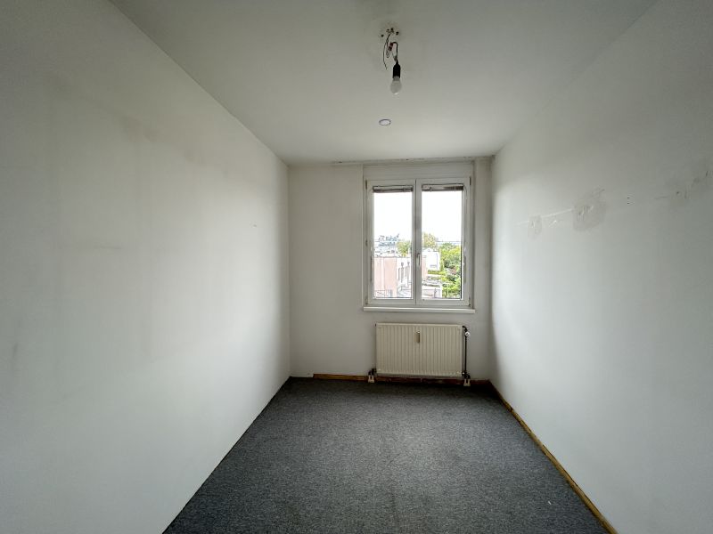 Geräumige 3-Zimmer-Wohnung im 2.OG / / 1210 Wien / Bild 4