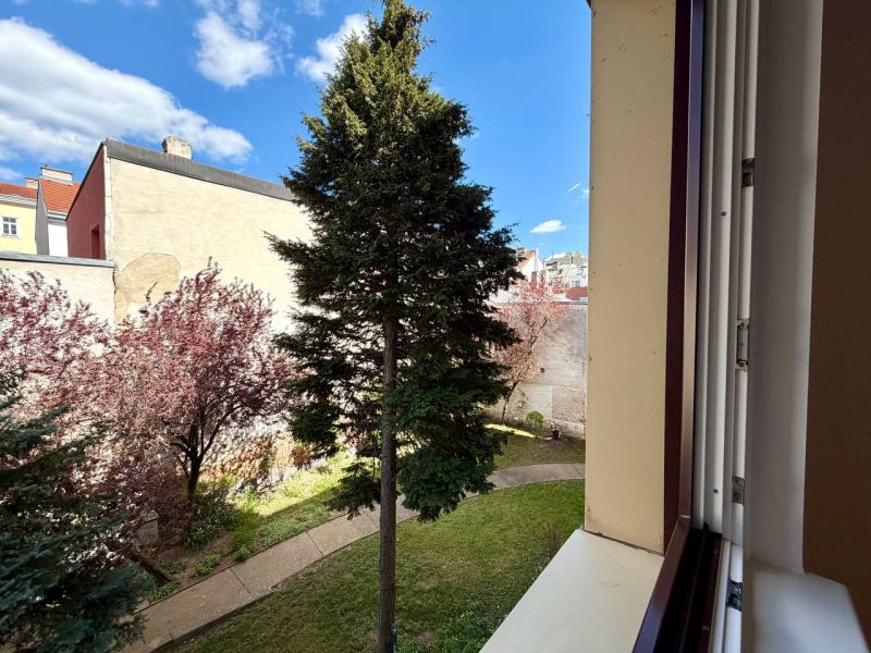 Helle 3-Zimmer-Wohnung in ruhiger Lage /  / 1170&nbsp;Wien / Bild 1