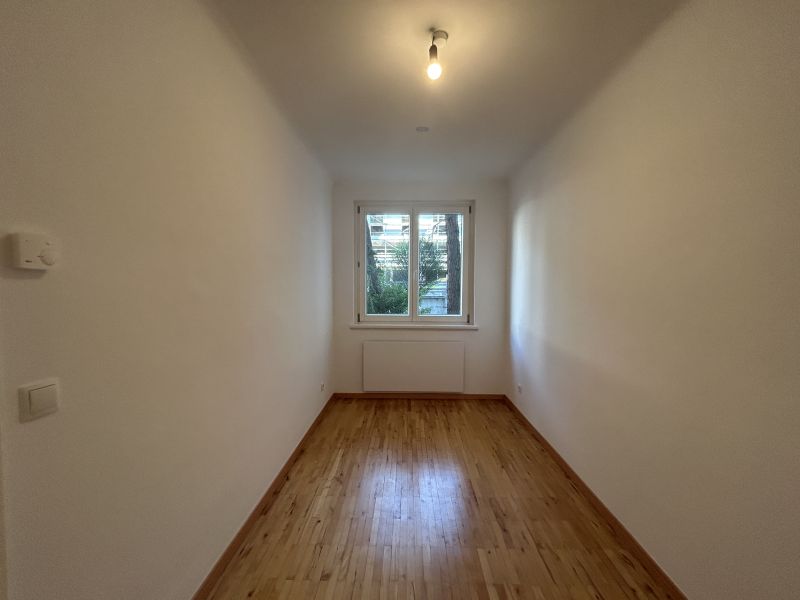 Ger�umige 3-Zimmer-Wohnung im EG /  / 1150&nbsp;Wien / Bild 5