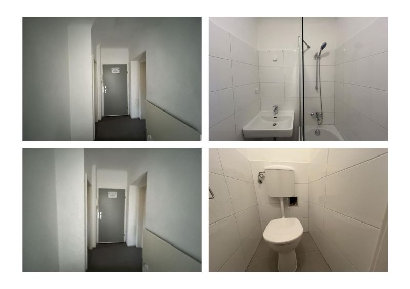 Sehr ruhig gelegene sanierte 3 Zimmer-Wohnung /  / 1180&nbsp;Wien / Bild 3