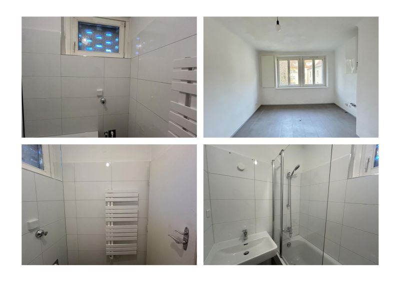 Sehr ruhig gelegene sanierte 3 Zimmer-Wohnung /  / 1180&nbsp;Wien / Bild 4