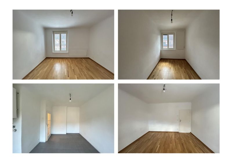 Sehr ruhig gelegene sanierte 3 Zimmer-Wohnung /  / 1180&nbsp;Wien / Bild 5