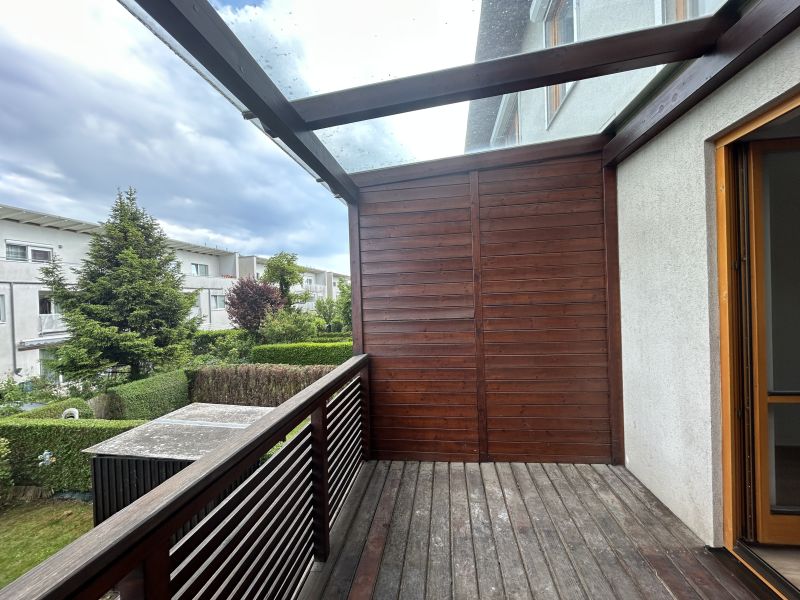 Charmante 1-Zimmer-Wohnung /  / 1220&nbsp;Wien / Bild 9