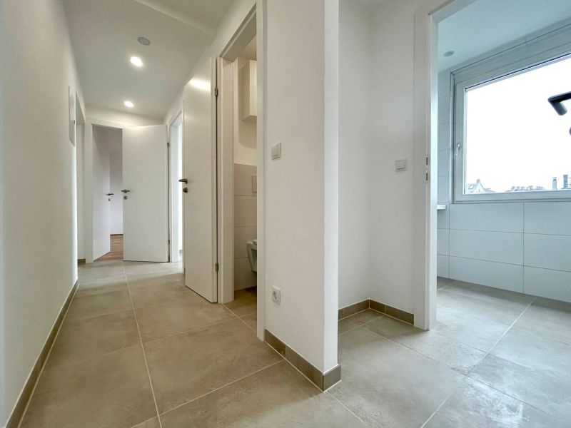 Frisch sanierte 3-Zimmer-Wohnung /  / 1120 Wien / Bild 6