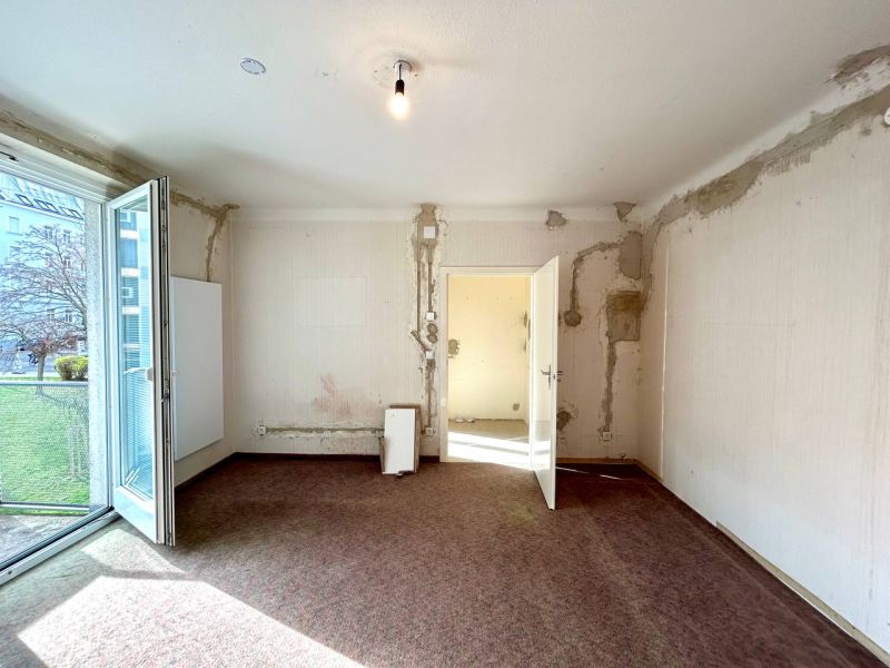 Sanierungsbedrftige Bastlerwohnung mit Potenzial /  / 1120 Wien / Bild 9
