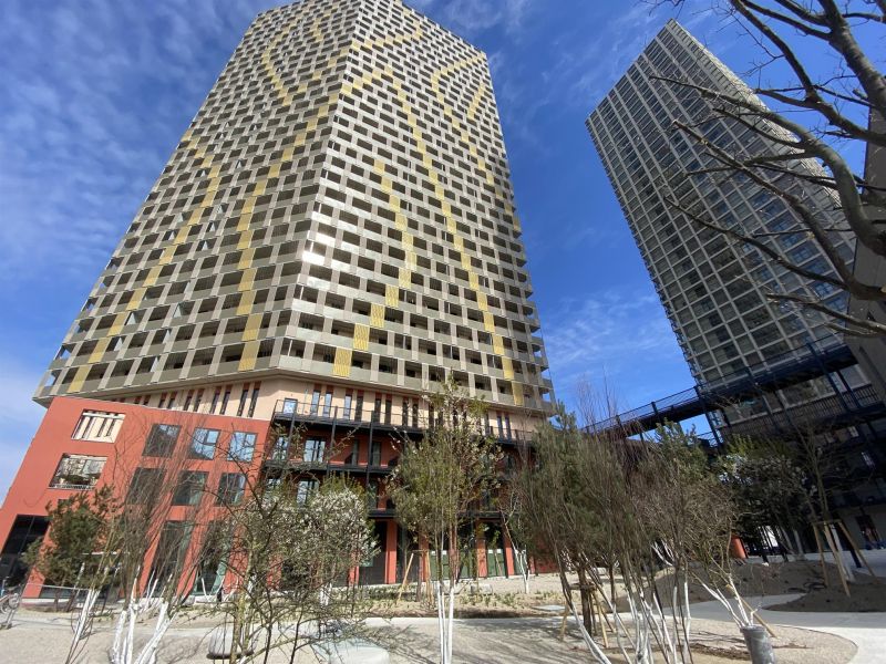 Moderne 2-Zimmer-Wohnung mit Balkon in 1030 Wien /  / 1030&nbsp;Wien / Bild 0