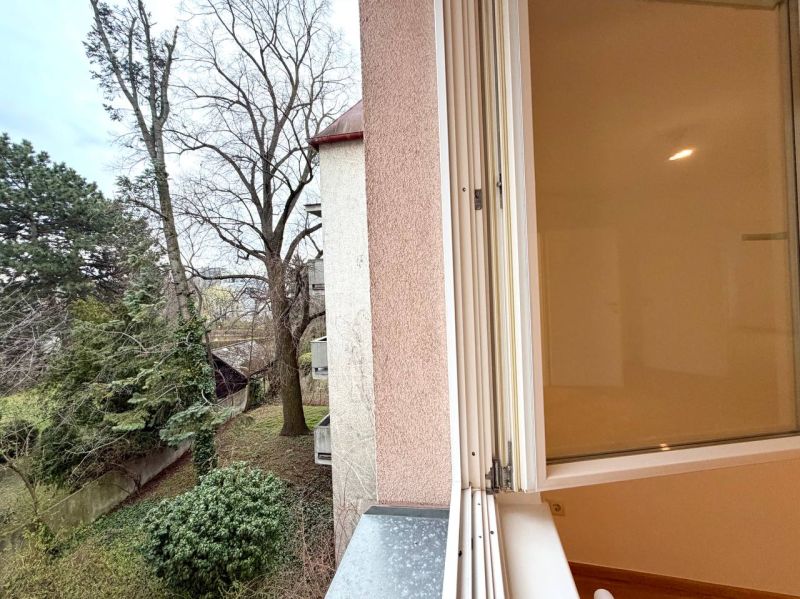 2-Zimmer sanierte Mietwohnung in ruhiger Gr�nlage /  / 1120&nbsp;Wien / Bild 2