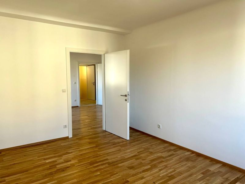 Gemütliche unbefristete Wohnung im Grünen / / 1120 Wien / Bild 9