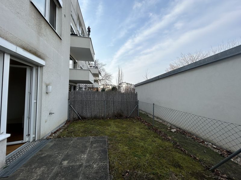 Charmante 2-Zimmer-Wohnung in der Ganghofergasse 2, /  / 1110&nbsp;Wien / Bild 1