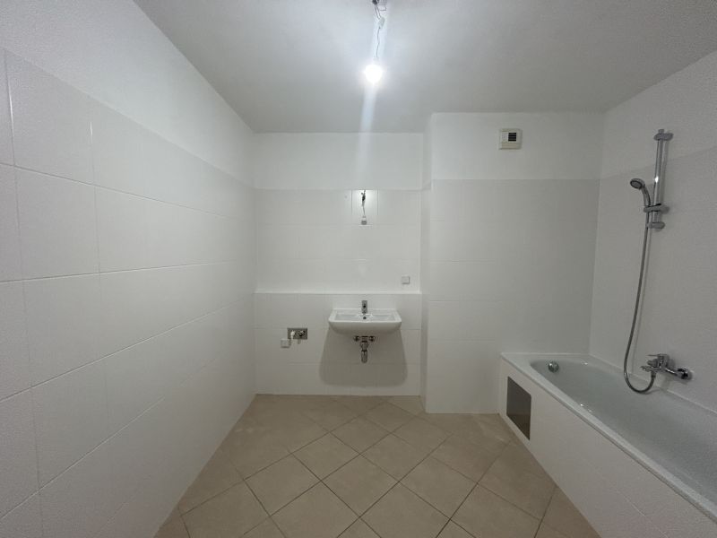 Geräumige 3-Zimmer -Wohnung mit Kaufoption / / 1100 Wien / Bild 8