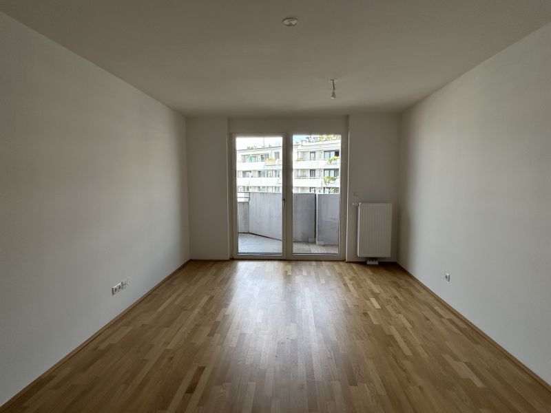 Geräumige 2-Zimmer-Wohnung im 10.OG. / / 1100 Wien / Bild 3
