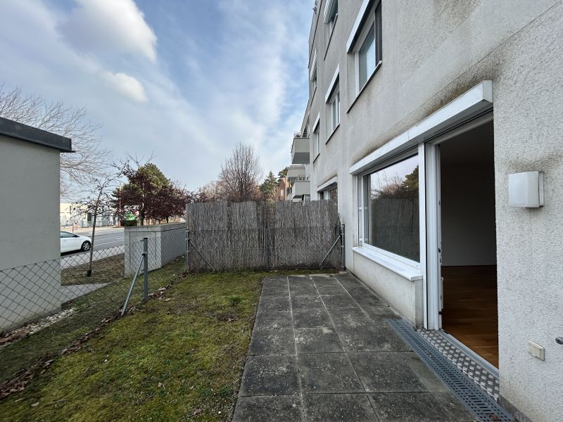 Charmante 2-Zimmer-Wohnung in der Ganghofergasse 2, /  / 1110&nbsp;Wien / Bild 0