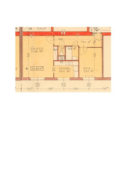2-Zimmer-Wohnung in 1120 Wien /  / 1120 Wien / Bild 1