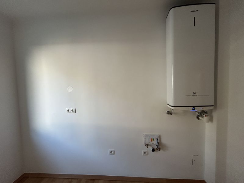 Ger�umige 3-Zimmer-Wohnung im EG /  / 1150&nbsp;Wien / Bild 7