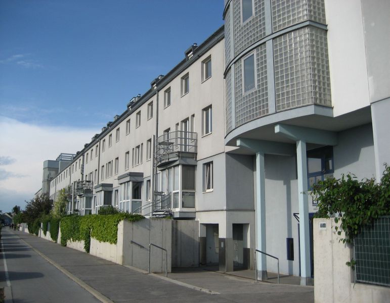 Gemütliche 3-Zimmer-Wohnung im 1.OG.
