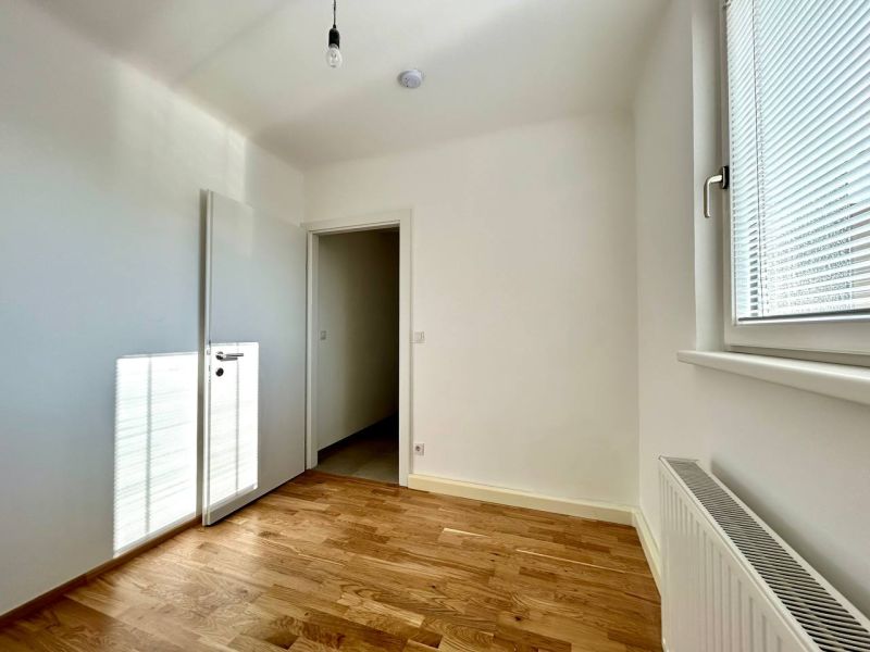 Erstbezug nach Sanierung: Moderne 3-Zimmer-Wohnung im Grünen  (unbefristet) /  / 1120 Wien / Bild 8