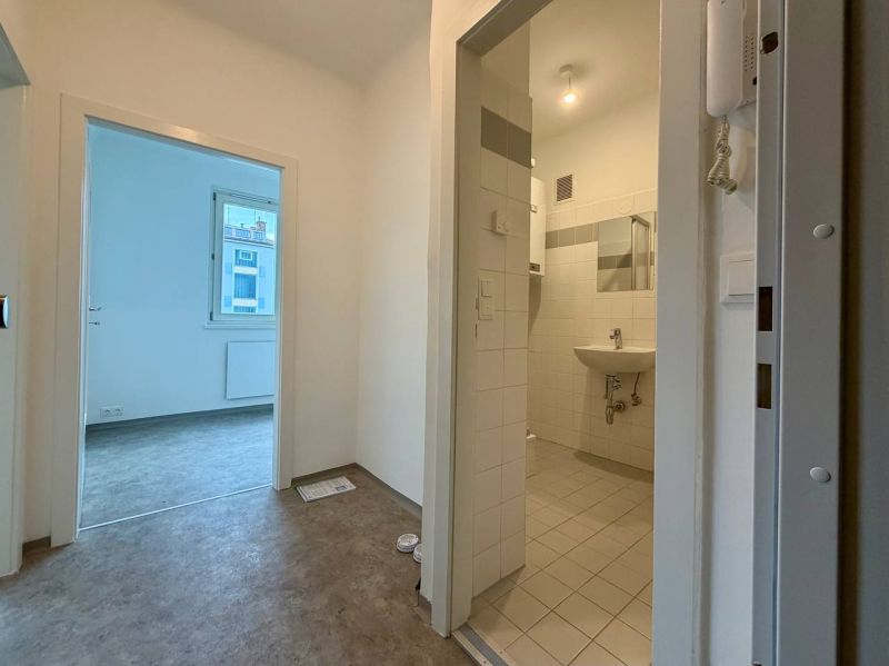 Gem�tliche Singlewohnung in Wien Meidling - hofseitig, Lift, unbefristet /  / 1120&nbsp;Wien / Bild 2