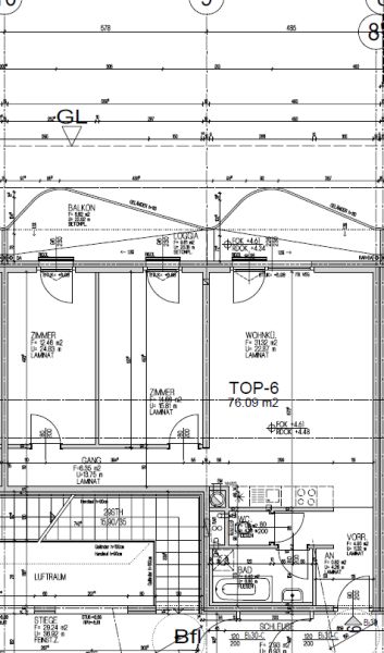 Supergef�rderte Familienwohnung am Kagraner Platz /  / 1220&nbsp;Wien / Bild 1