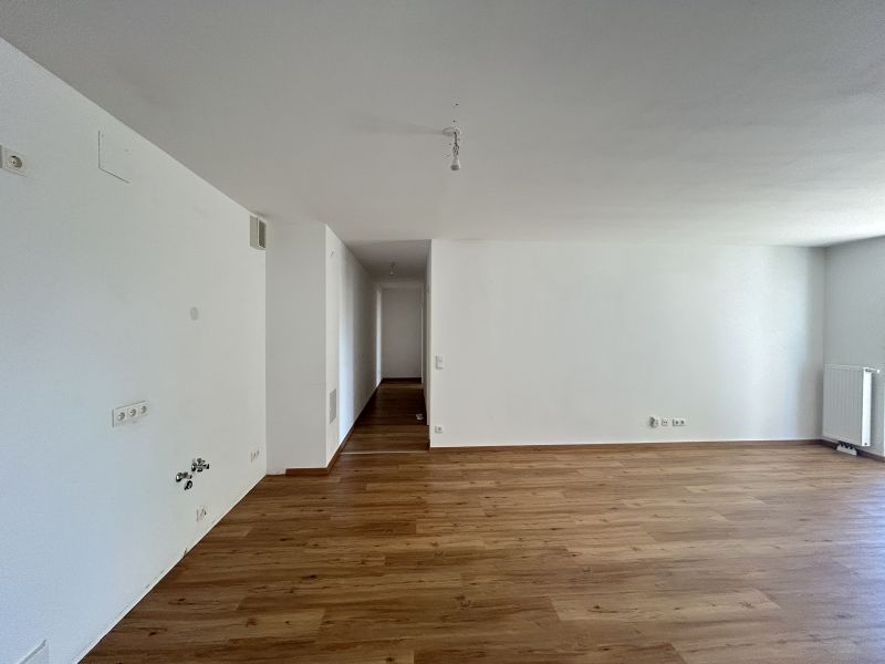 Supergef�rderte Familienwohnung am Kagraner Platz /  / 1220&nbsp;Wien / Bild 1