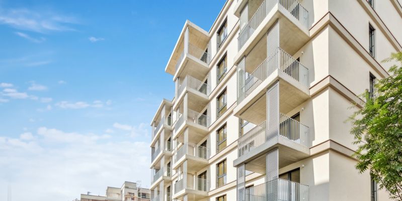 Charmante 3-Zimmer-Wohnung in der Laxenburger Straße