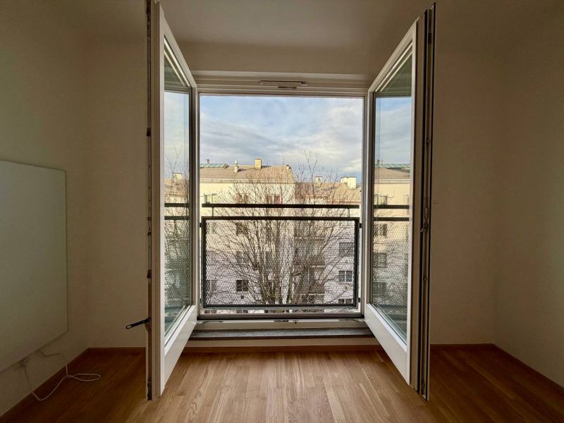 Hochwertig sanierte 2-Zimmer-Wohnung nahe Meidlinger Hauptstraße / / 1120 Wien / Bild 14