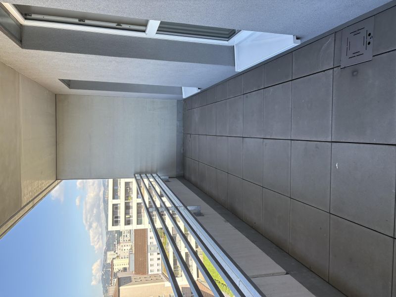 Geräumige 3-Zimmer-Wohnung im 7.OG / / 4020 Linz / Bild 1