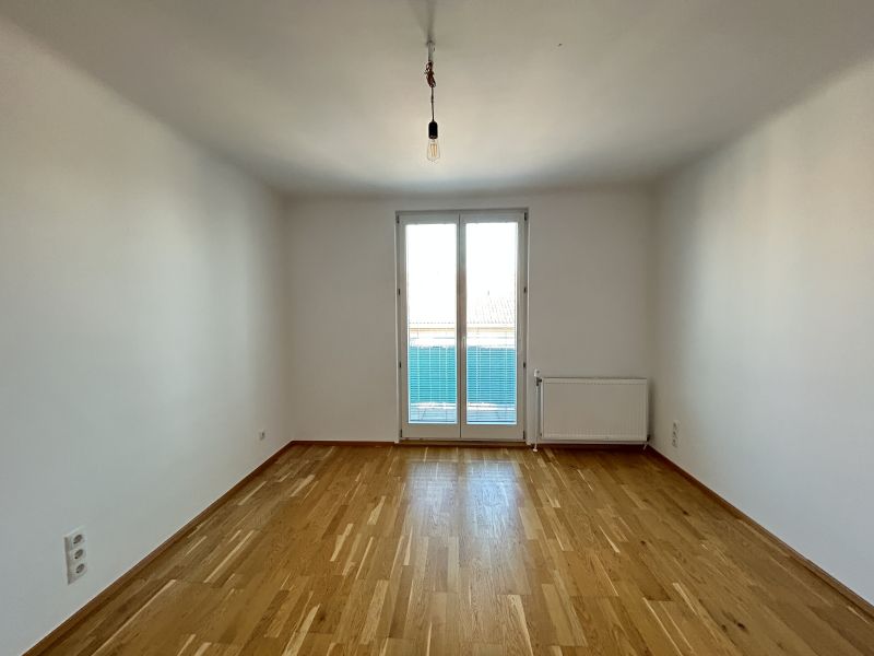 Pärchehnhit mit Balkon - Geräumige 3-ZImmer-Wohnung Nähe Grinzing / / 1190 Wien / Bild 8