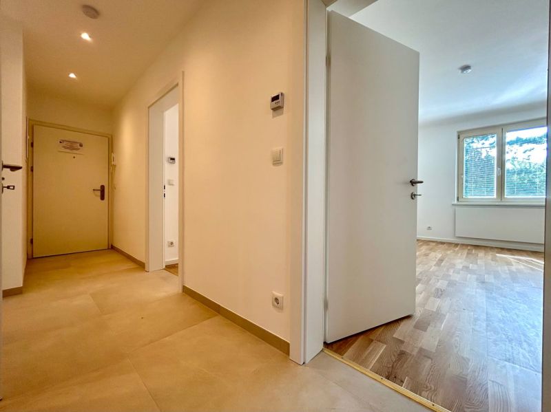 2-Zimmer-Wohnung in ruhiger Lage /  / 1230 Wien / Bild 2