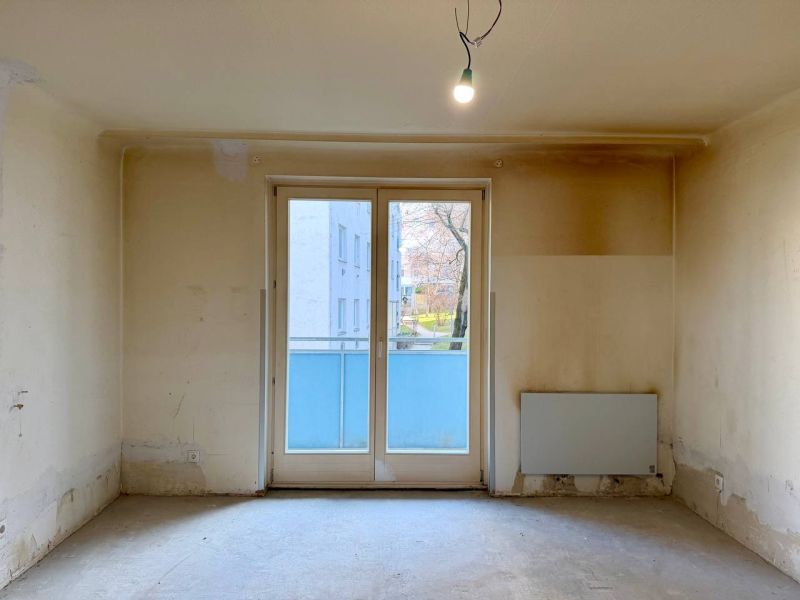 3-Zimmer-Wohnung mit Balkon im Gr�nen unbefristet & provisionsfrei (ACHTUNG: UNSANIERT!) /  / 1120&nbsp;Wien / Bild 11