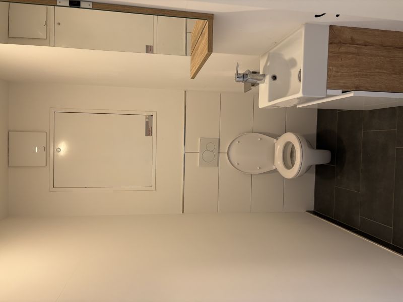 Geräumige 3-Zimmer-Wohnung im 7.OG / / 4020 Linz / Bild 3